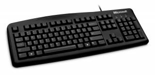 Microsoft Wired 200 Keyboard
